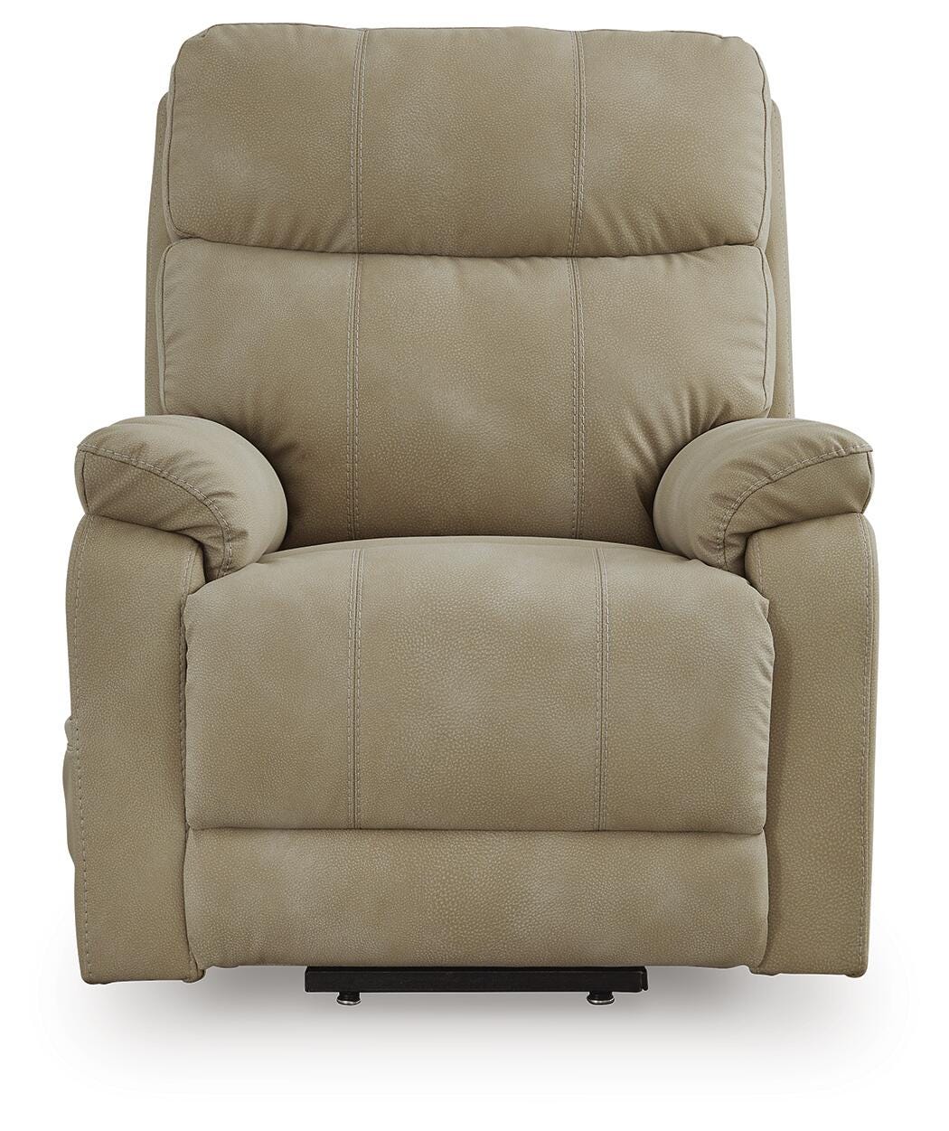 Next-Gen Durapella Power Lift Recliner (40709-SI) - Image 3