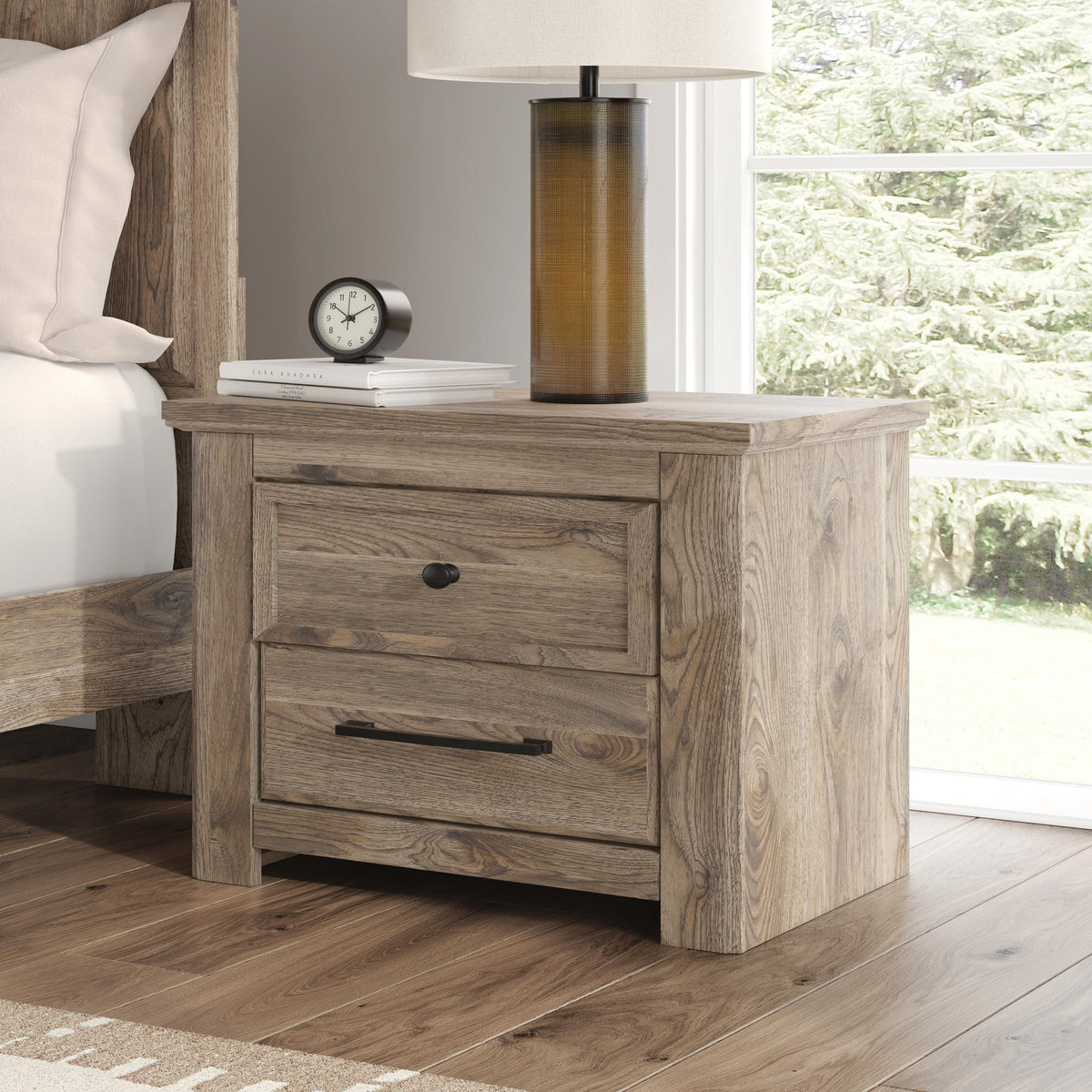 Rusticott Dresser (PCB2260-SI) - Image 34