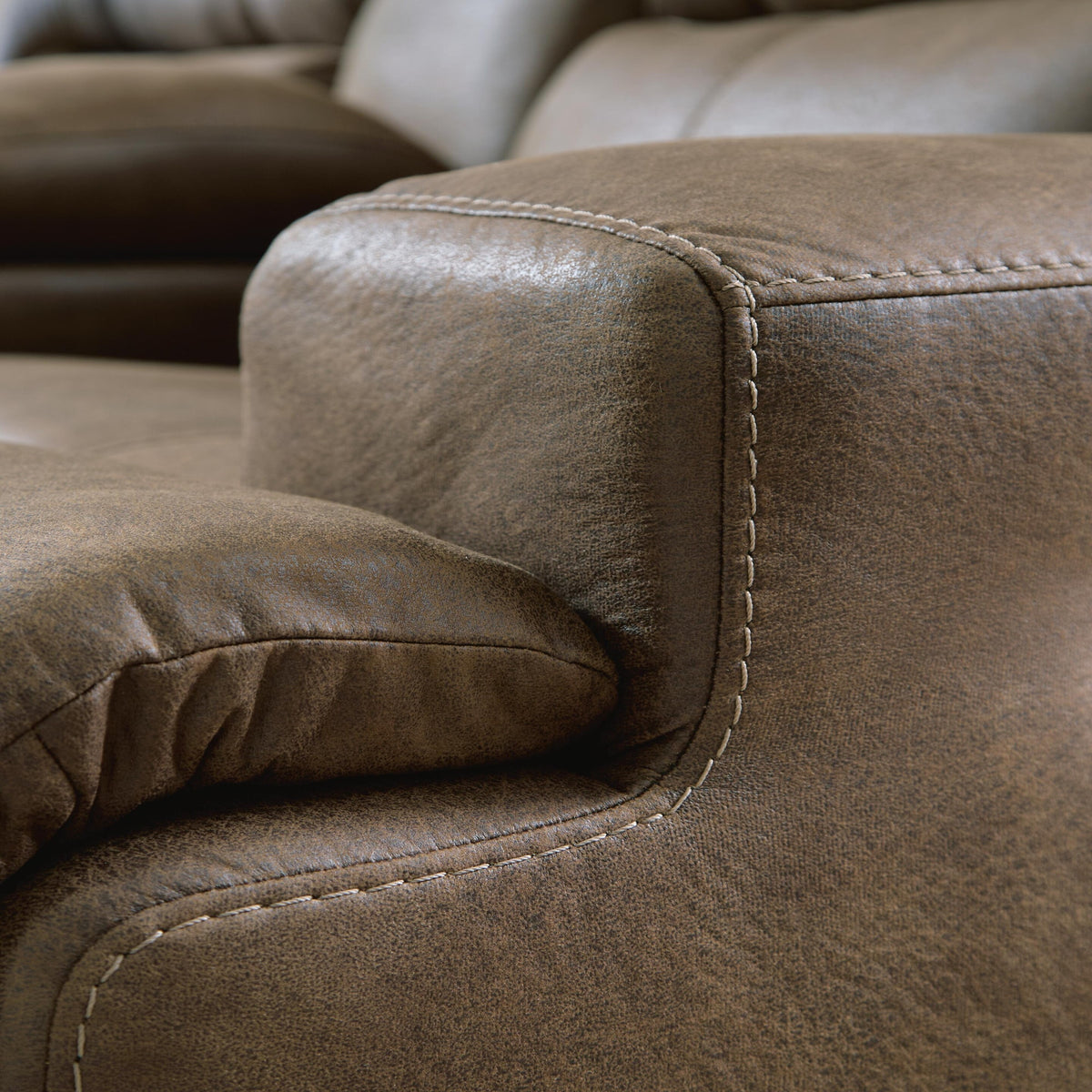 Beckley Place Power Reclining Sofa (PC91802-SI) - Image 16