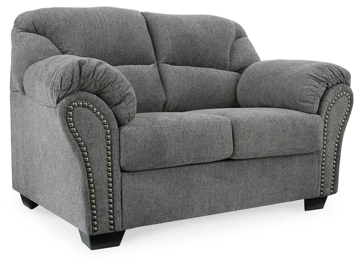 Allmaxx Sofa (28105-SI) - Image 12