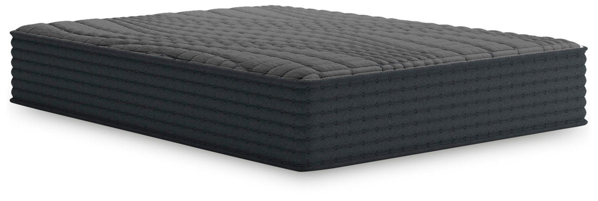 Gray 1200 Hybrid King Mattress (M438-SI)