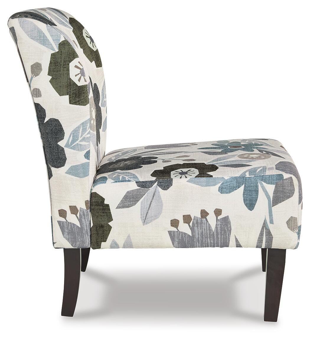 Triptis Accent Chair (A3000074-SI) - Image 3