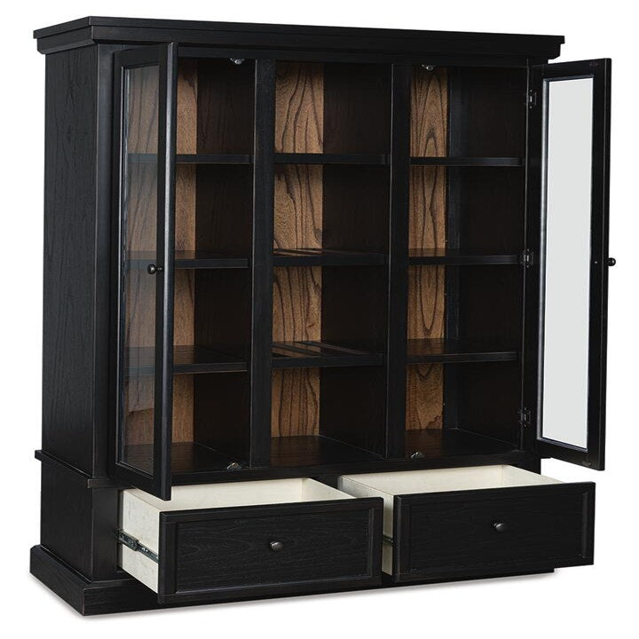 Greddinton Display Cabinet (PCD824-SI) - Image 22
