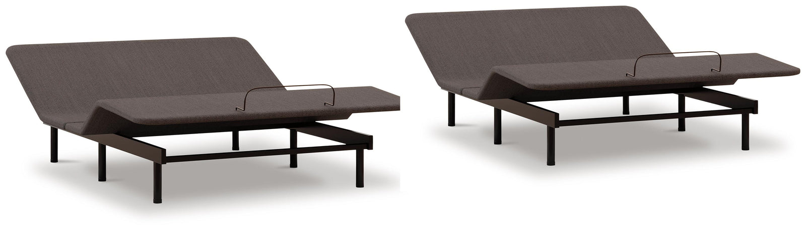 Comfort Classic Adj Base 2 Twin XL Adjustable Bases (M1X11-SI)