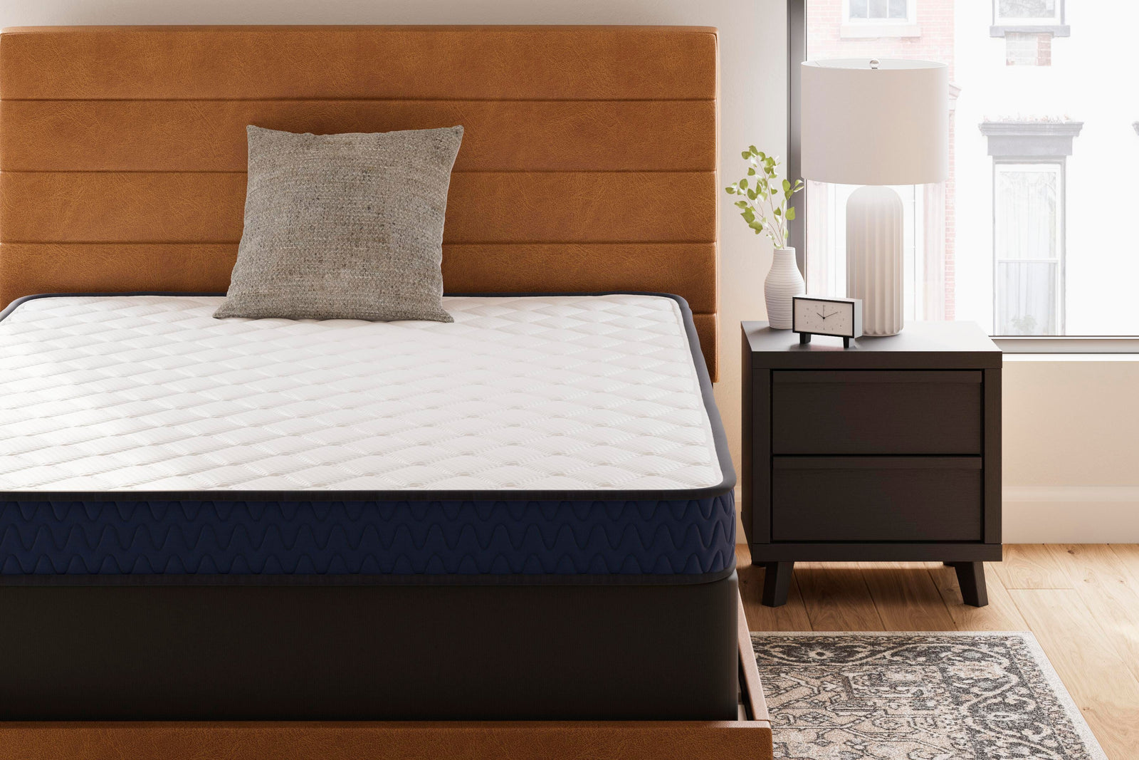 Ashley Firm King Mattress (M445-SI) - Image 8