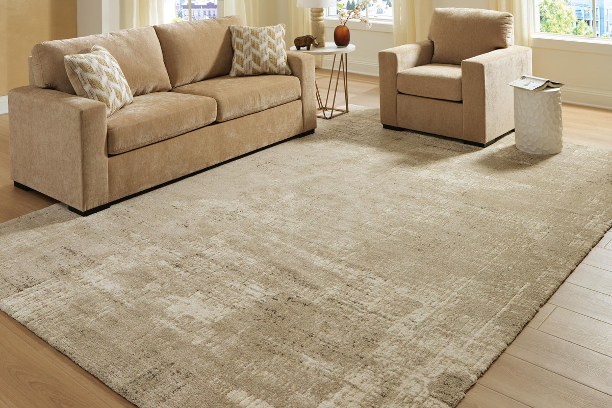 Jaspen Extra Large Rug (R40877-SI) - Image 3