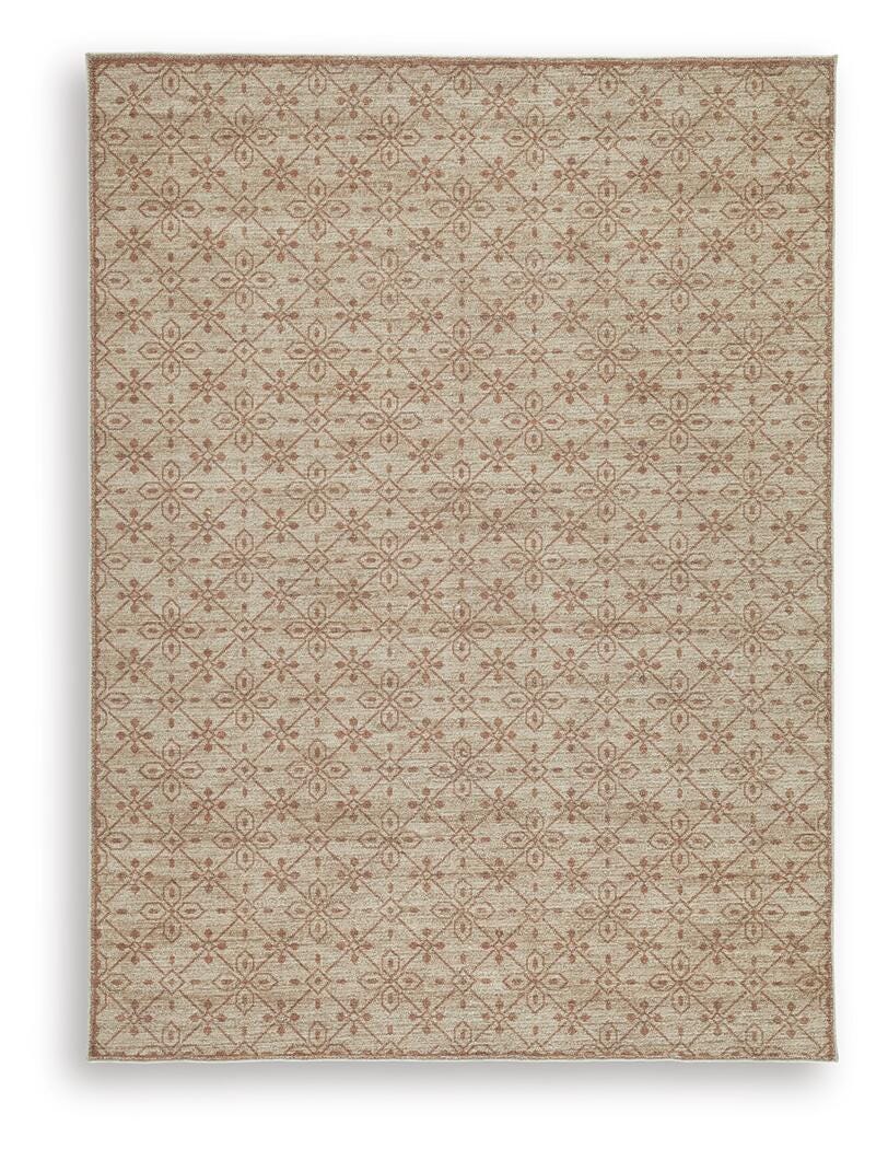 Lyamford Large Rug (R40850-SI) - Image 3