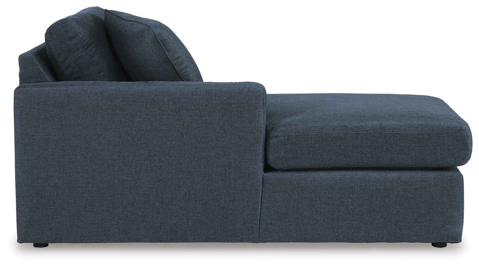 Modmax Right-Arm Facing Corner Chaise (92121-SI) - Image 20