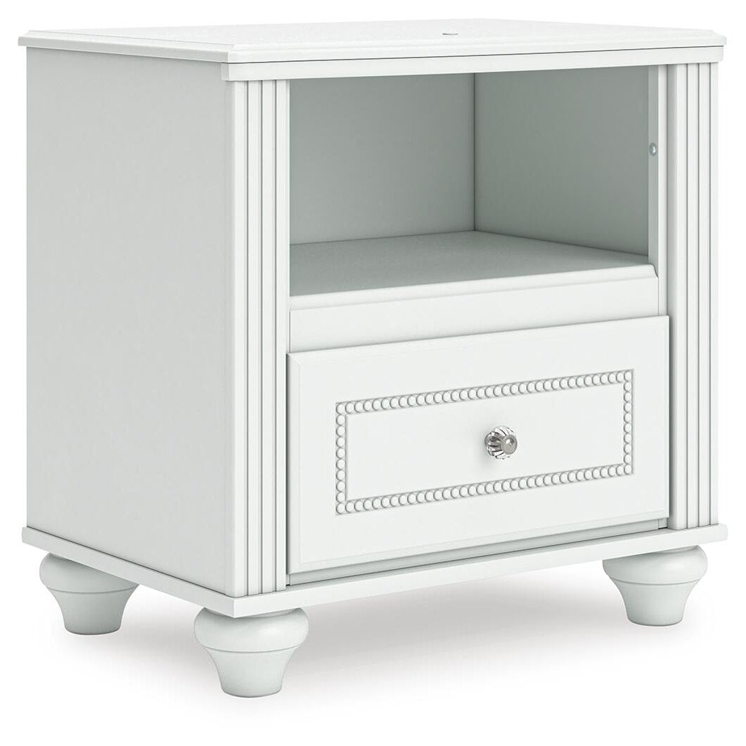 Kozlani Dresser (PCB1819-SI) - Image 30