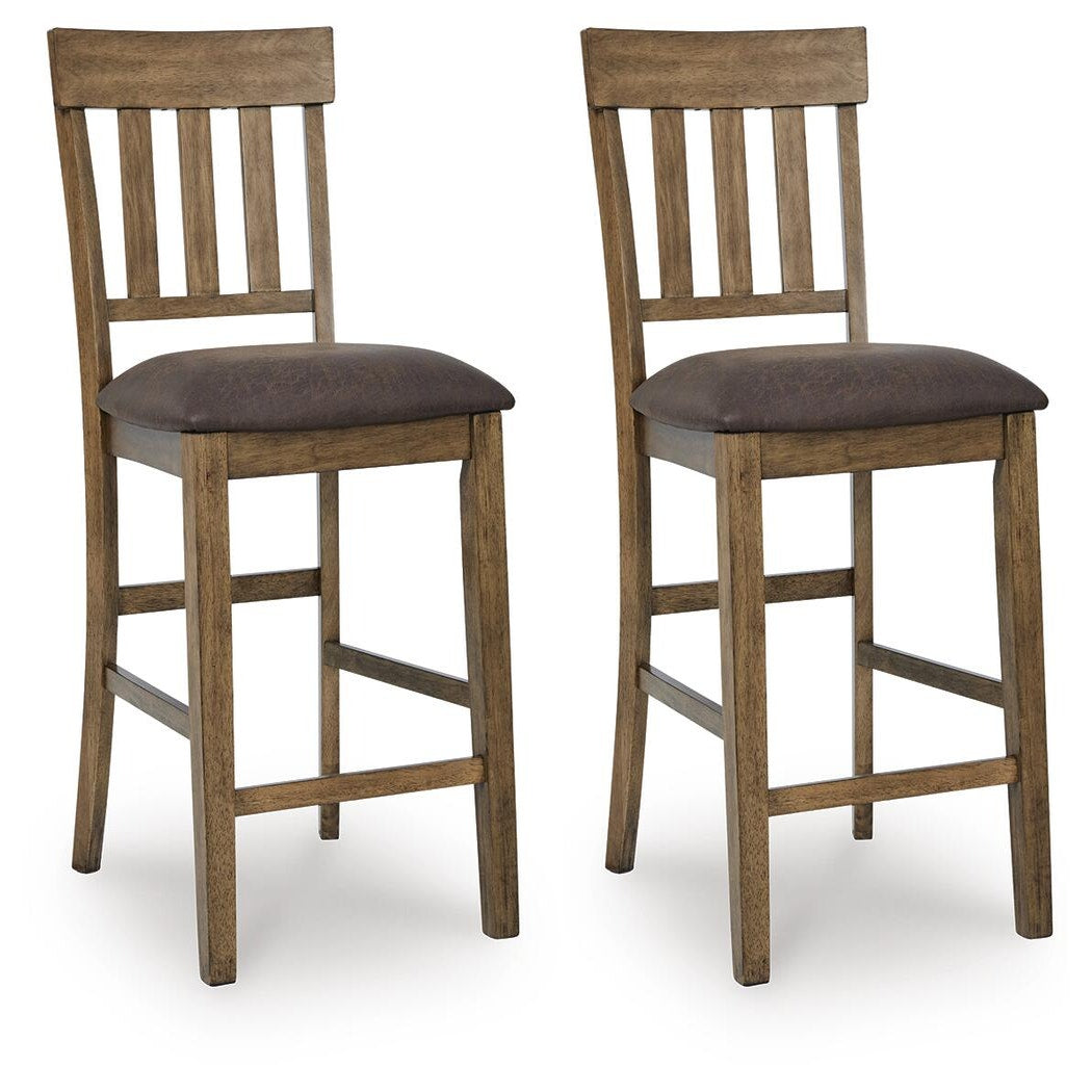 Urbinforte Dining Extension Table (PCD592-SI)