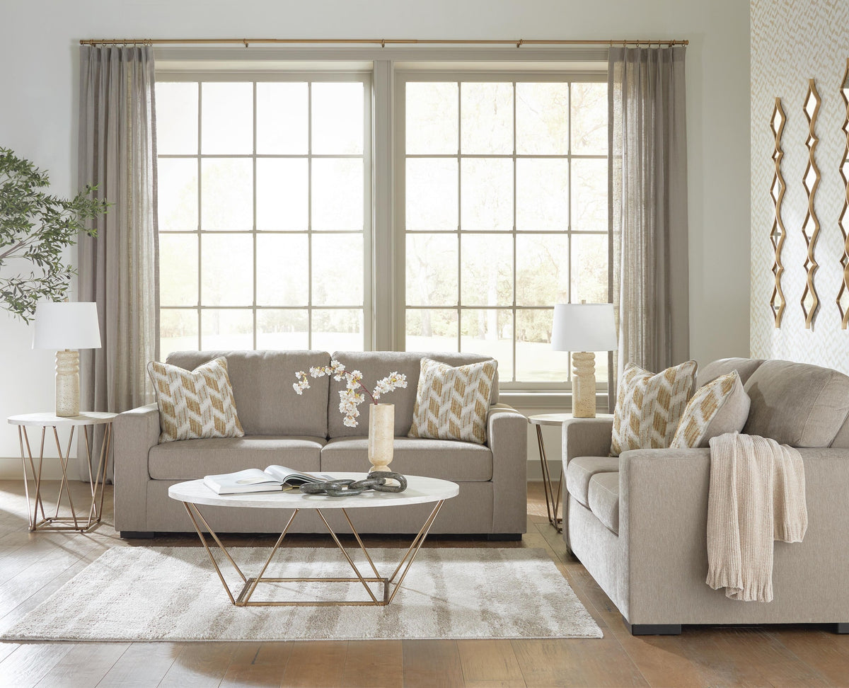 Bridgepoint Sofa and Loveseat (PC69506-SI) - Image 4