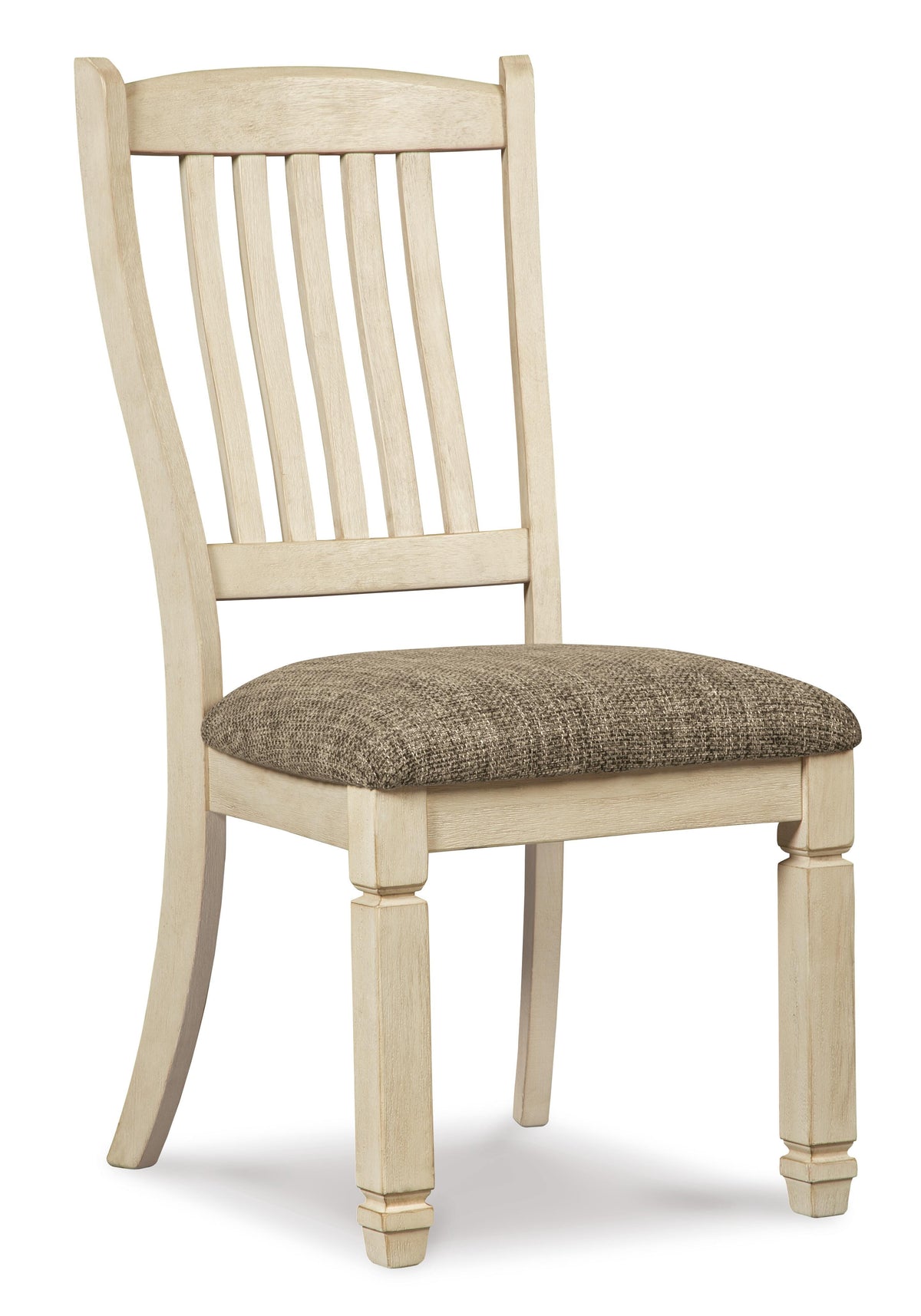 Bolanburg Dining Table with 6 Chairs (D647-SI) - Image 6