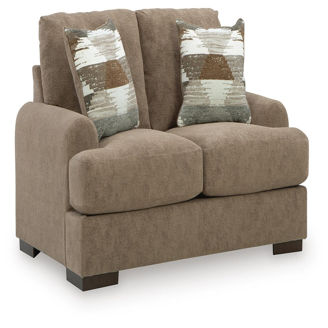 Jayne Park Sofa and Loveseat (PC81505-SI) - Image 6