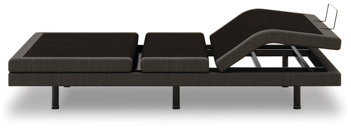 Comfort Ultra Adj Base Queen Adjustable Base (Box A) (M1X14-SI) - Image 9