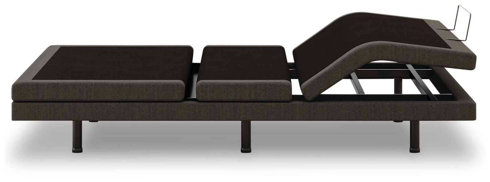 Comfort Ultra Adj Base Queen Adjustable Base (Box A) (M1X14-SI) - Image 9