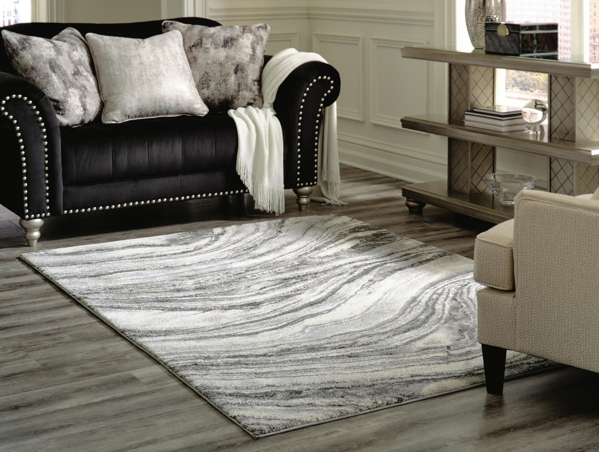 Wysdale 53 x 73 Rug (R404902-SI) - Image 2