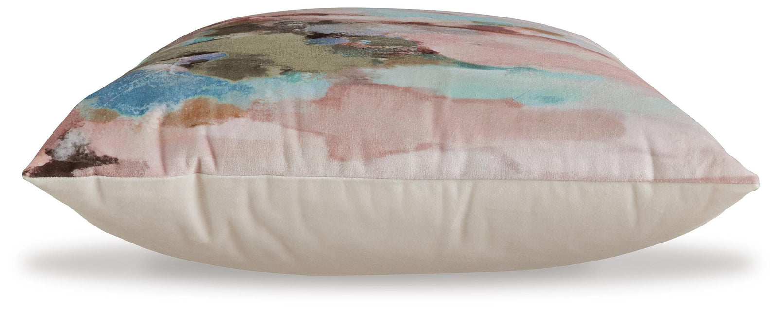 Lauretwood Pillow (Set of 4) (A1001088-SI) - Image 2