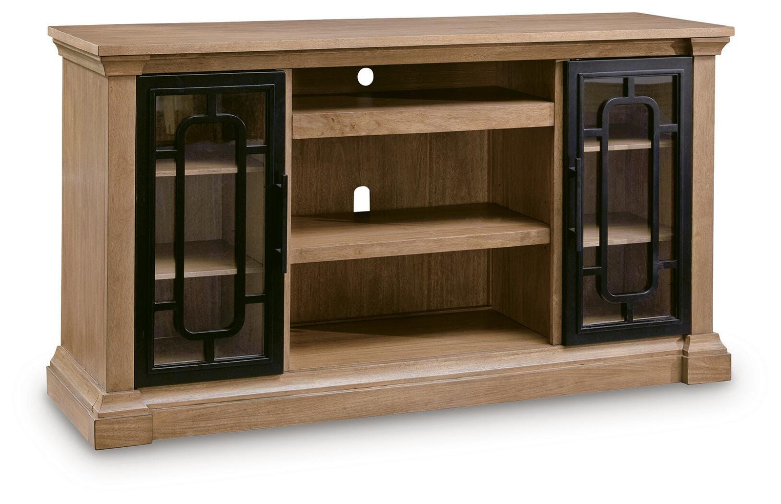 Wittenmyer 72 TV Stand (W794-SI)