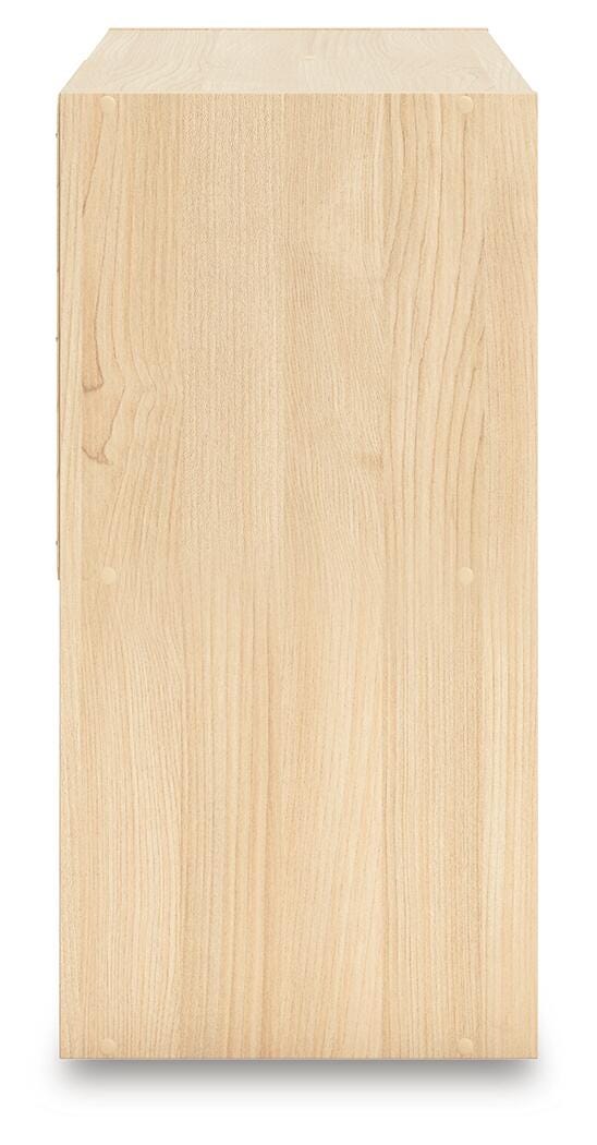 Piperton Four Cube Organizer (EA2444-SI) - Image 4