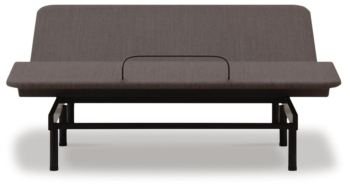 Comfort Classic Adj Base 2 Twin XL Adjustable Bases (M1X11-SI) - Image 3