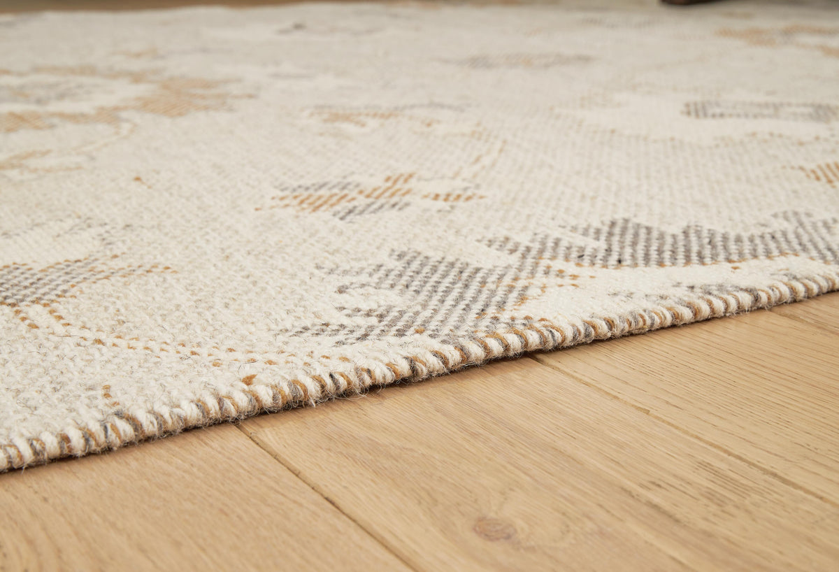Calkin 8 x 10 Rug (R40639-SI) - Image 4