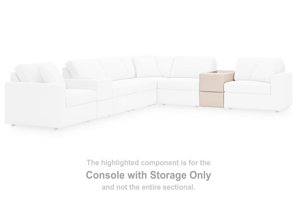 Modmax Left-Arm Facing Corner Chaise (92103-SI) - Image 39