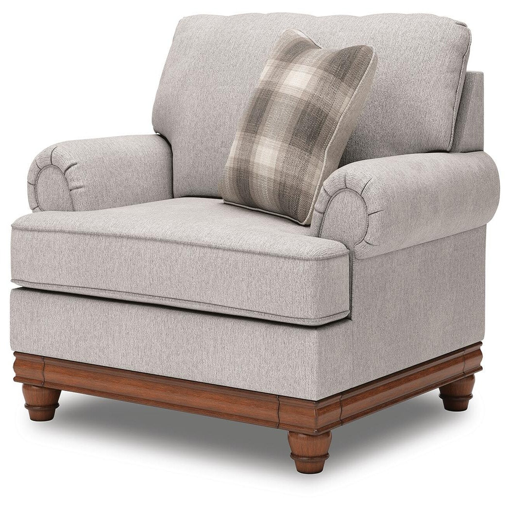 Clearbrooke Sofa (PC56803-SI) - Image 11