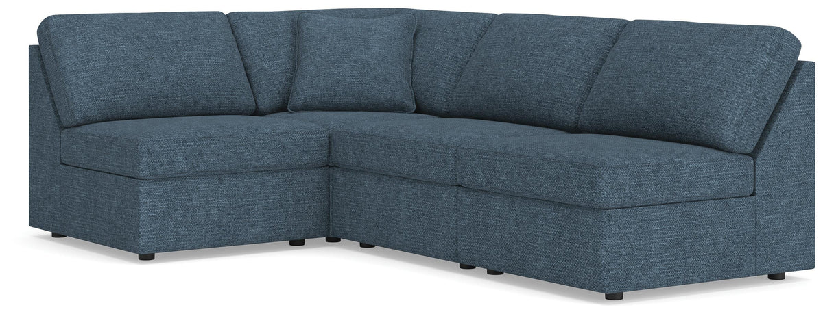 Modmax 4-Piece Sectional (92121-SI)