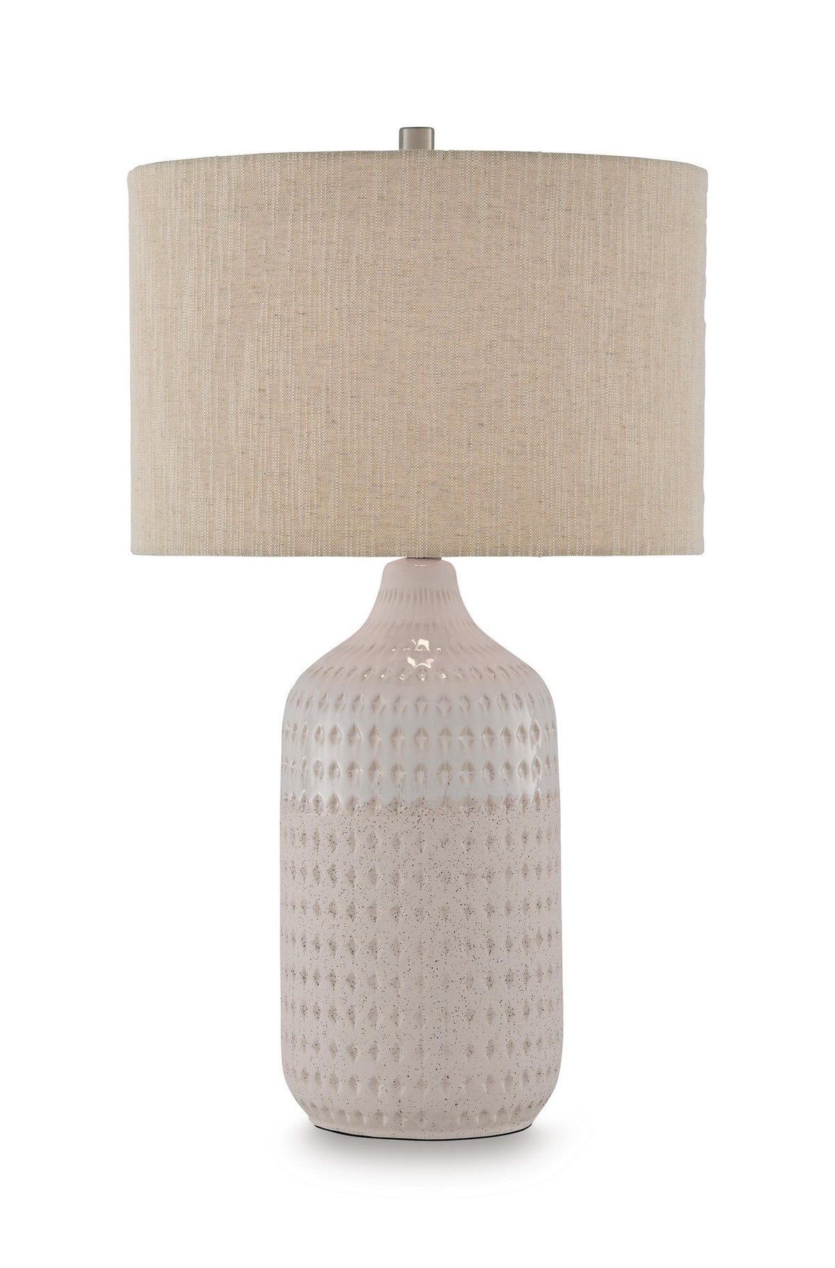 Capwich Table Lamp (L100994-SI) - Image 3