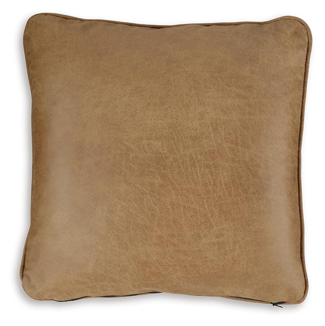 Cortnie Pillow (Set of 4) (A1000953-SI) - Image 3