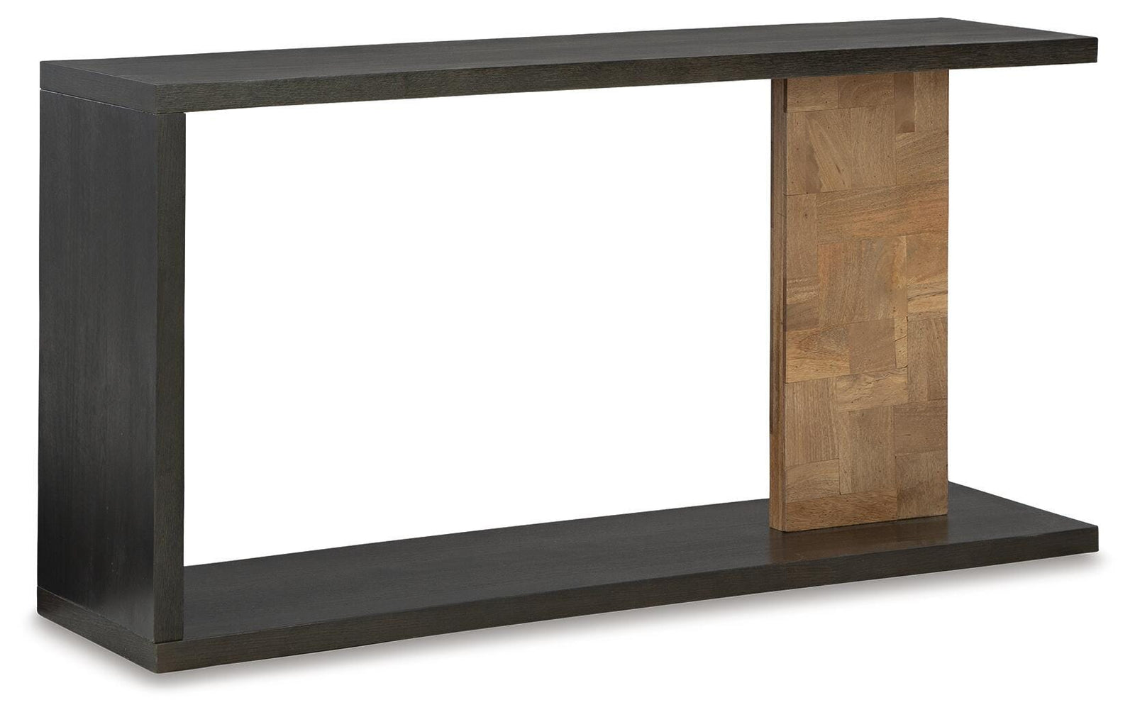 Camlett Console Sofa Table (A4000594-SI)