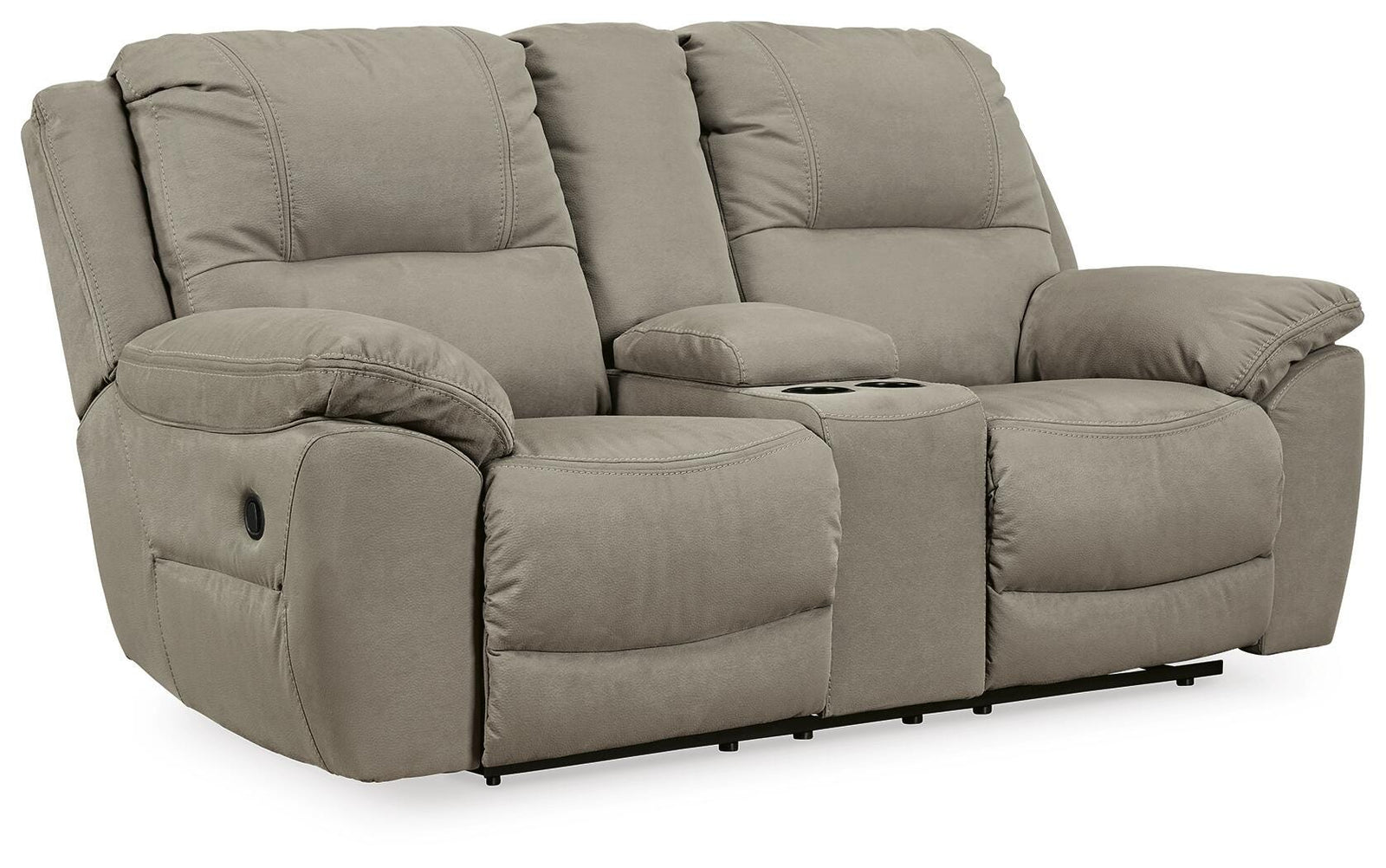 Next-Gen Gaucho Reclining Sofa and Loveseat (54203-SI) - Image 4