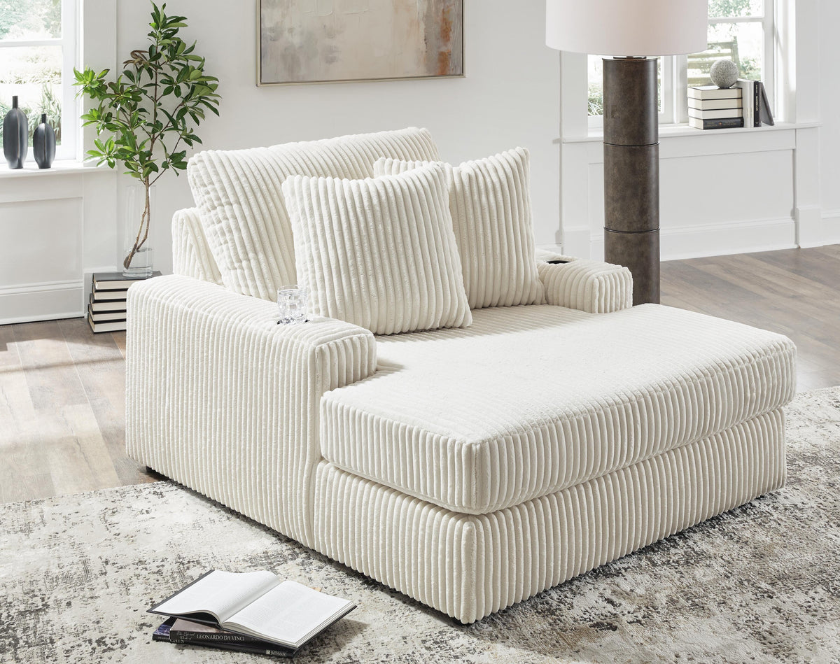 Lindyn Oversized Swivel Accent Chair (21104-SI) - Image 44
