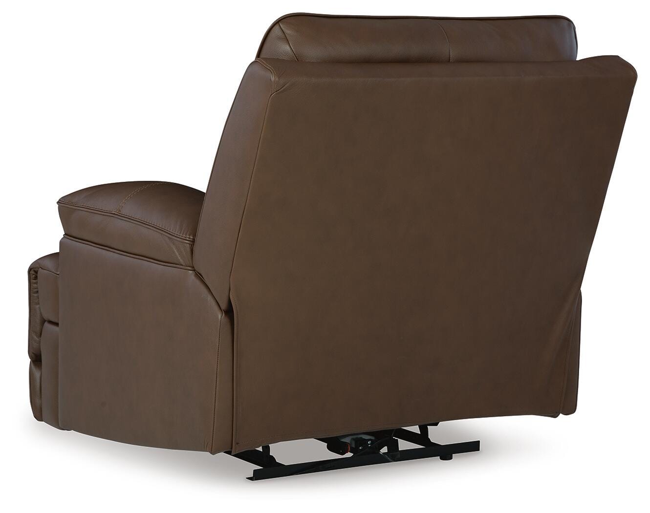 VonRyan Power Reclining Sofa (U10400-SI) - Image 5