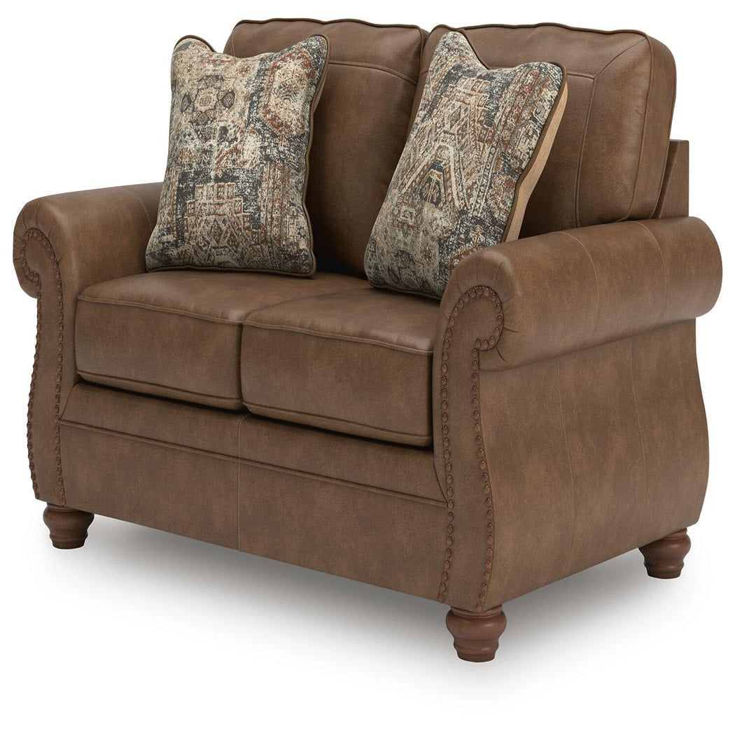 Chasemore Sofa and Loveseat (PC55902-SI) - Image 6