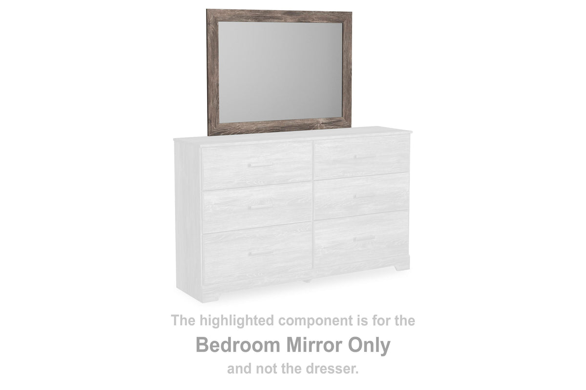 Ralinksi Bedroom Mirror - Gray  (B2587-SI) - Image 3