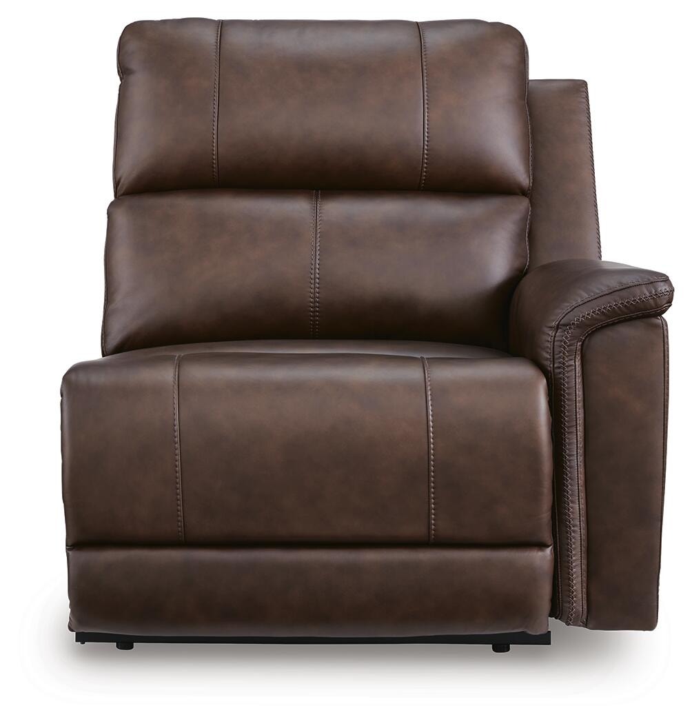 Bleckley Power Reclining Loveseat with Console (PCU12001-SI) - Image 15