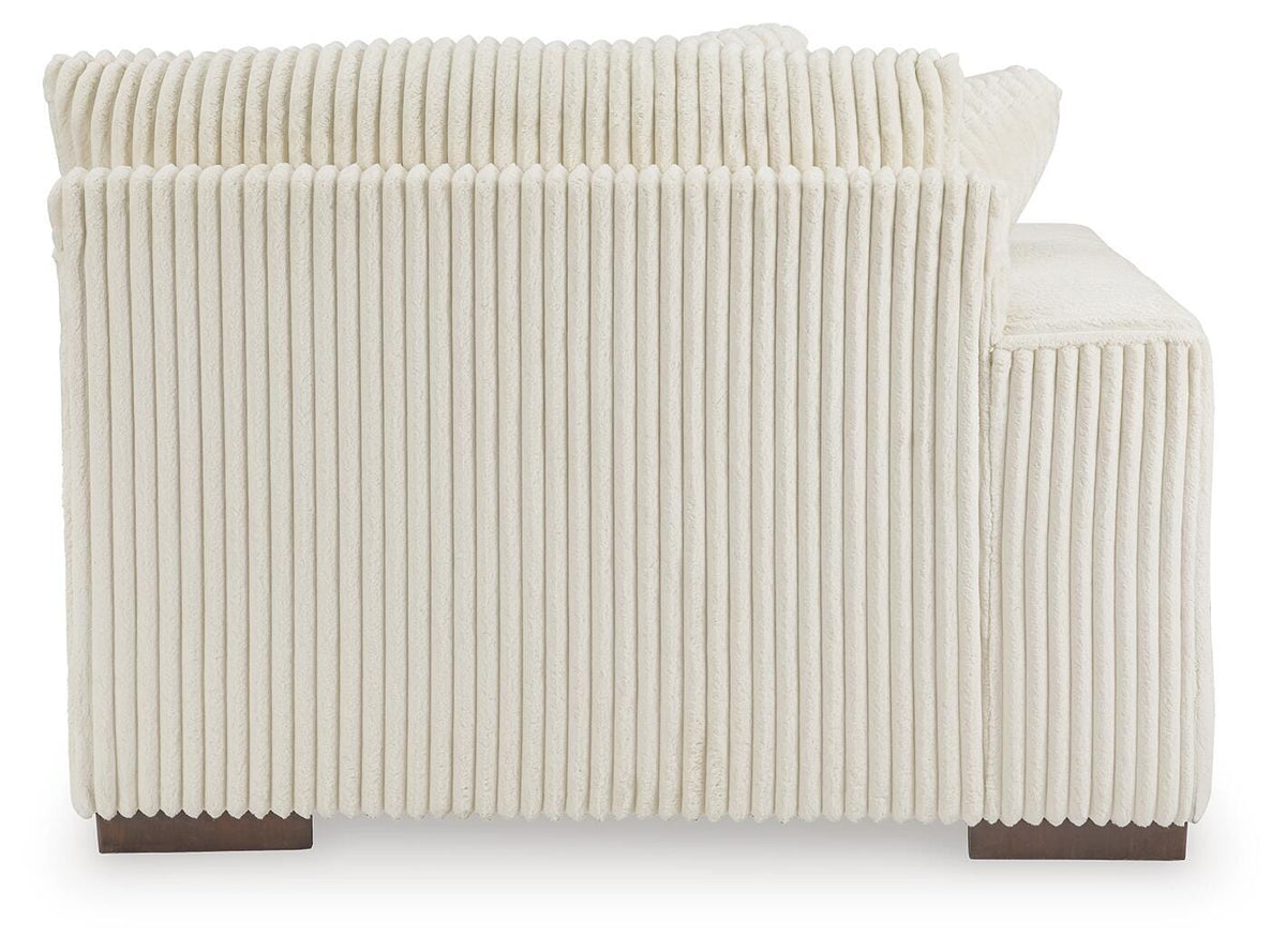 Lindyn 4-Piece Sectional with Chaise (21104-SI) - Image 15
