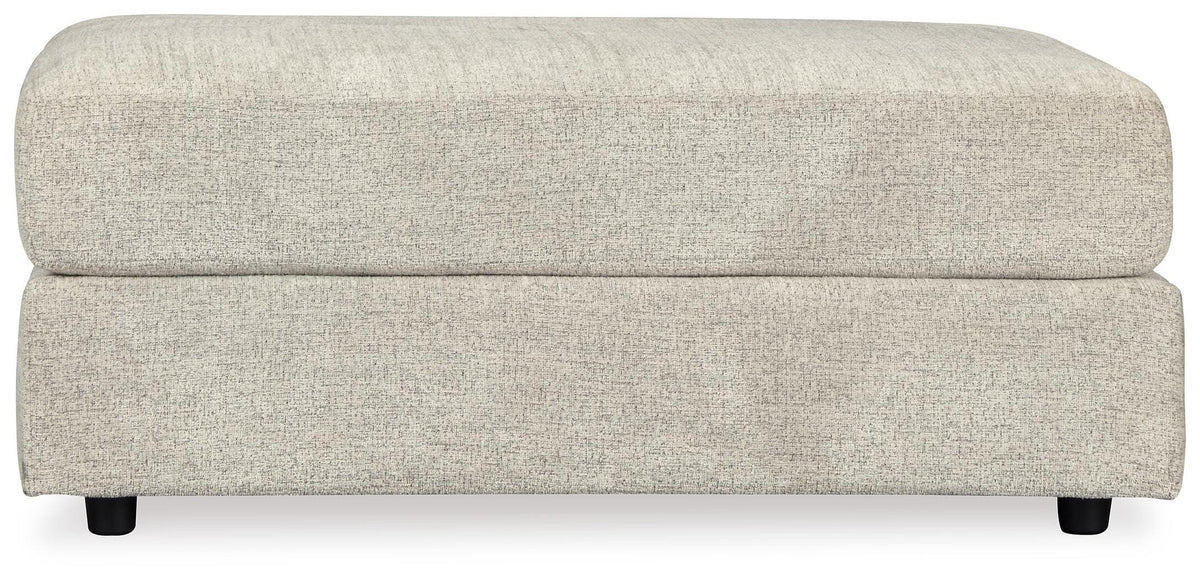 Soletren Loveseat, Oversized Chair and Ottoman (95104-SI) - Image 2