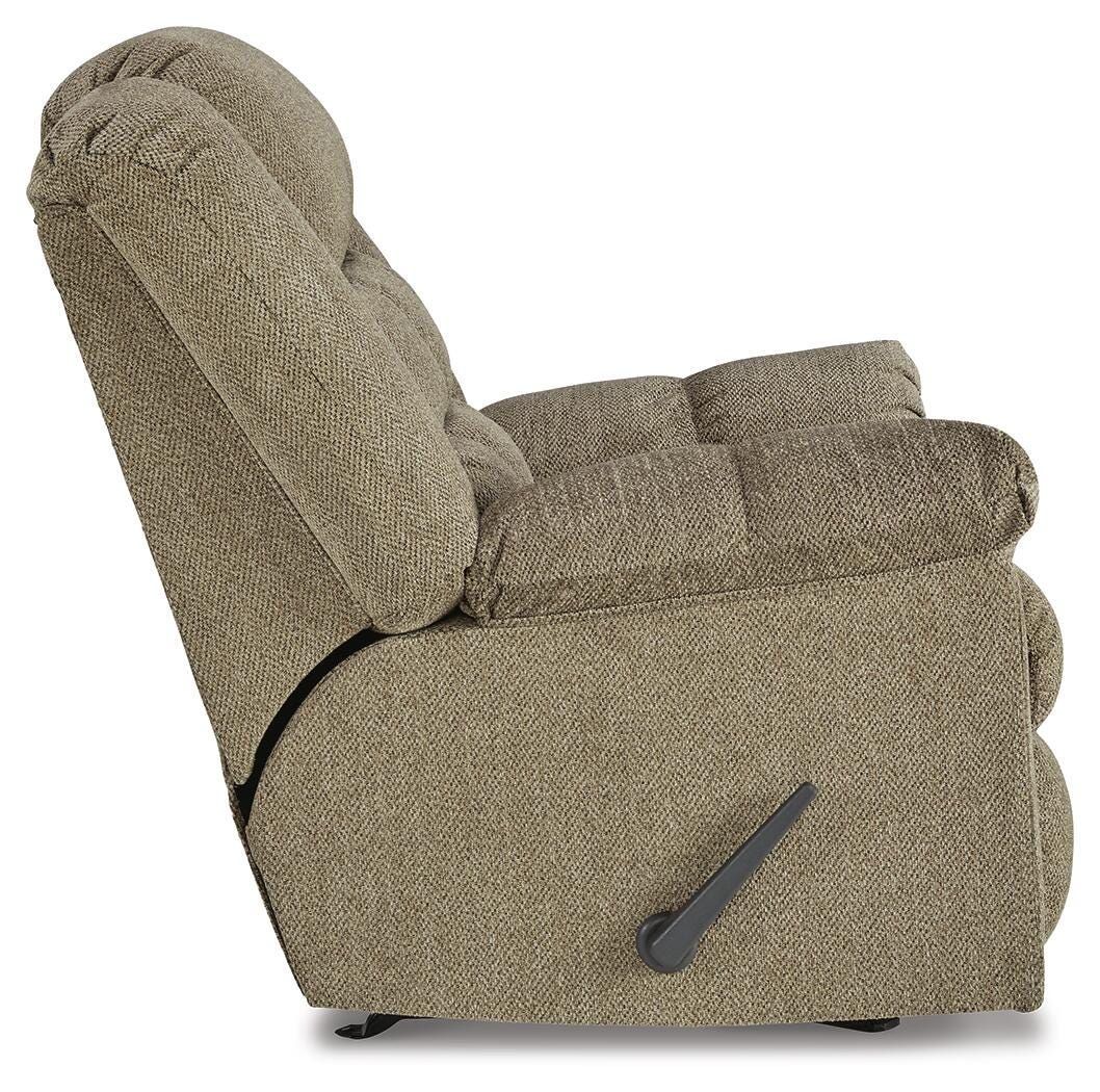 Kegler Recliner (44505-SI) - Image 3