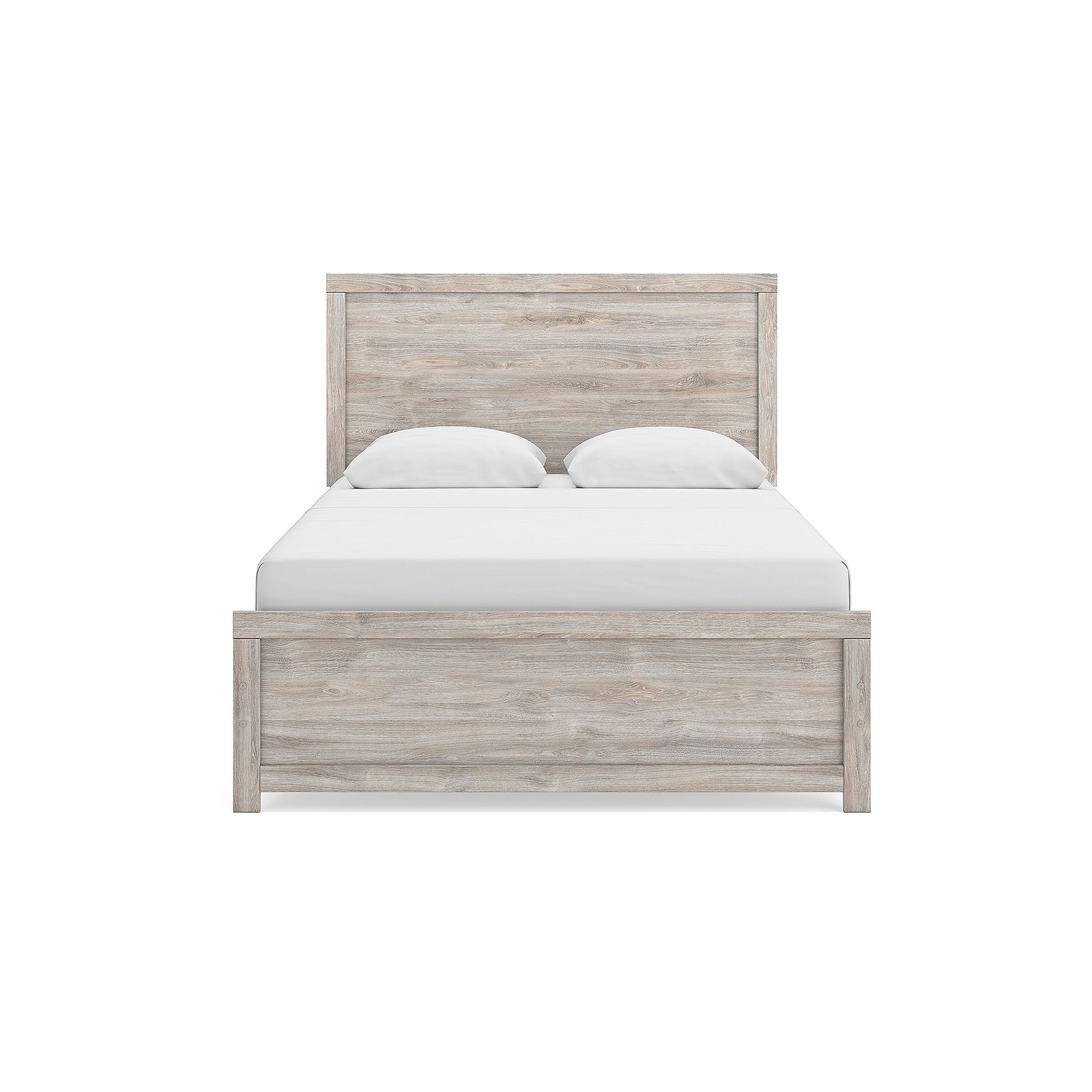 Broachmyn Queen Panel Bed, Dresser and Nightstand (PCB1120-SI) - Image 10