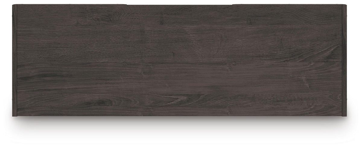 Piperton Nine Cube Organizer (EA5514-SI) - Image 7