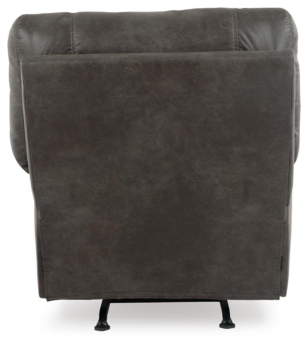 Tambo Recliner (27801-SI) - Image 7