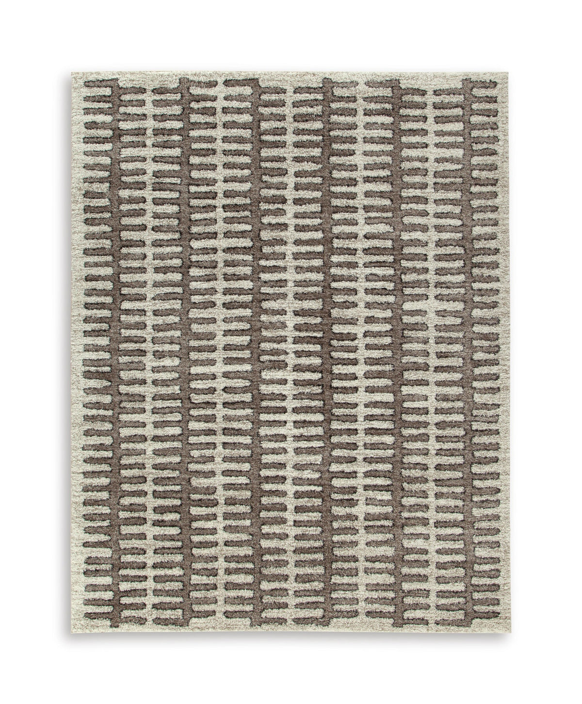 Cartlett Large Rug (R40867-SI)