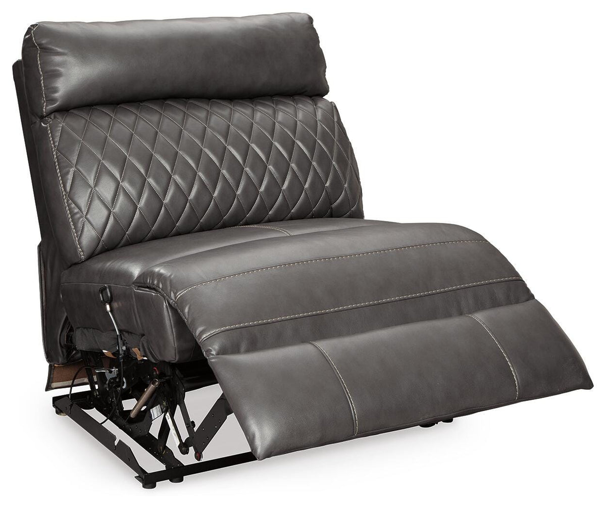 Samperstone Wedge (55203-SI) - Image 3