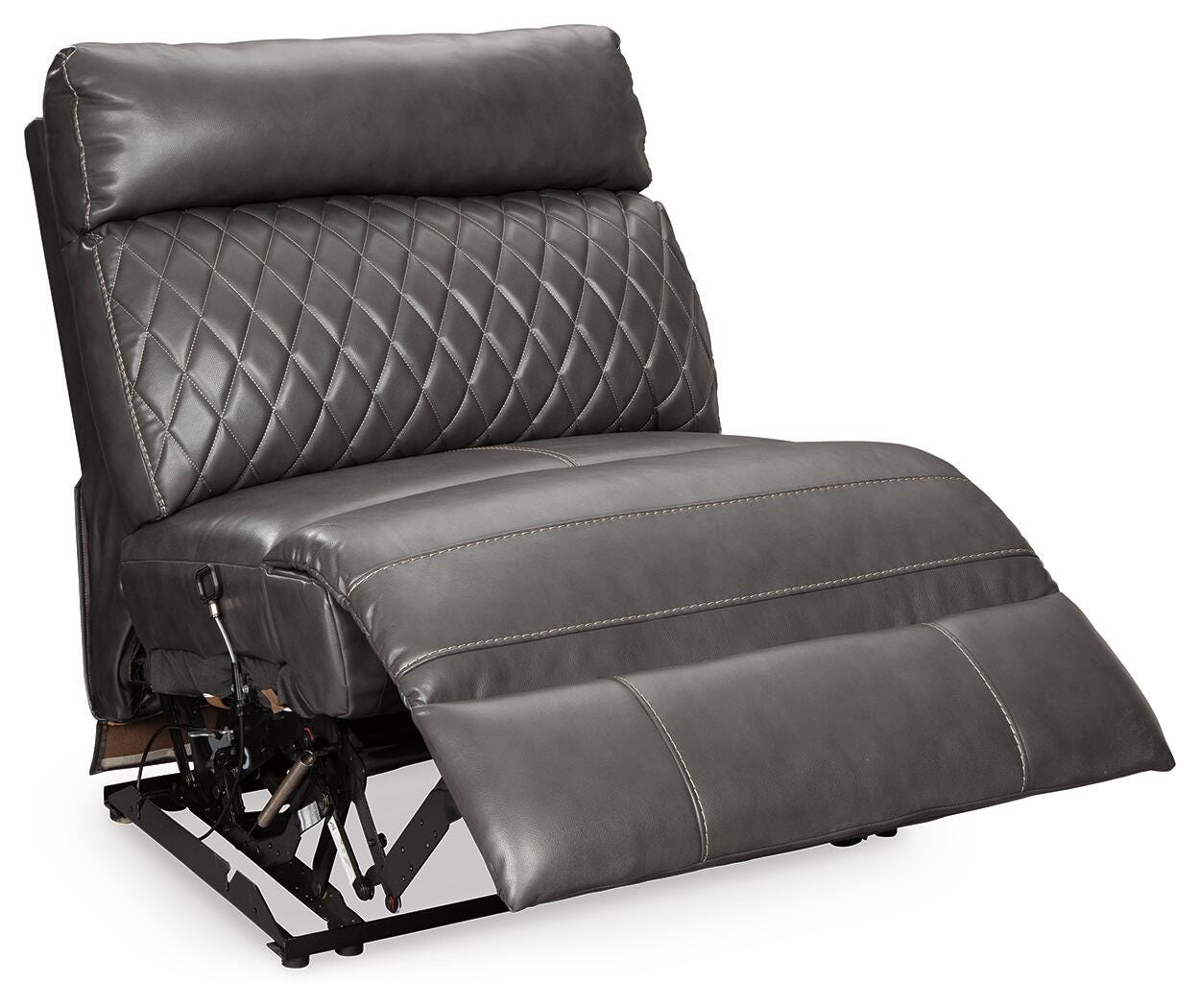 Samperstone Wedge (55203-SI) - Image 3