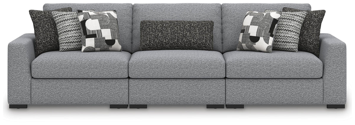 Bealton 3-Piece Sectional (61305-SI) - Image 3