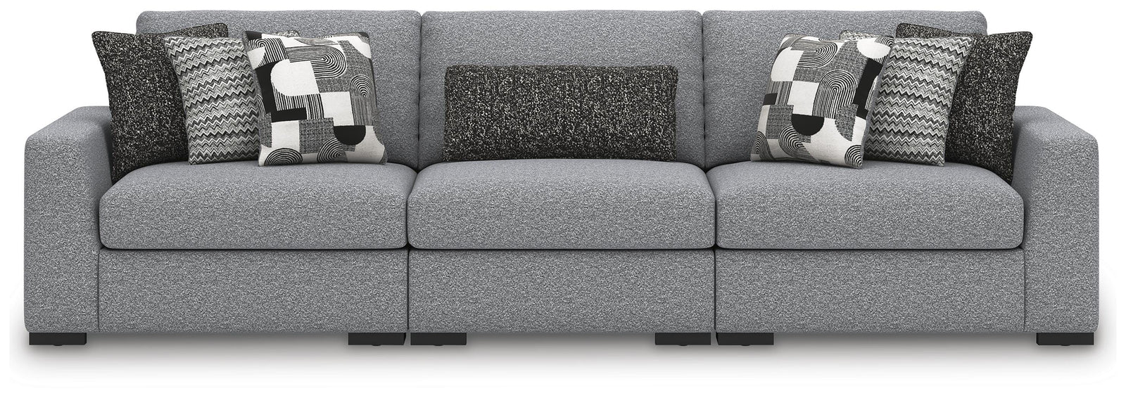 Bealton 3-Piece Sectional (61305-SI) - Image 3