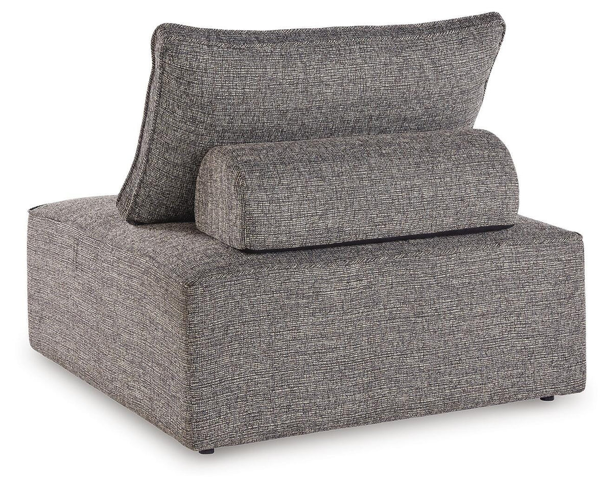 Bree Zee 5-Piece Outdoor Modular Seating (P160-SI) - Image 4