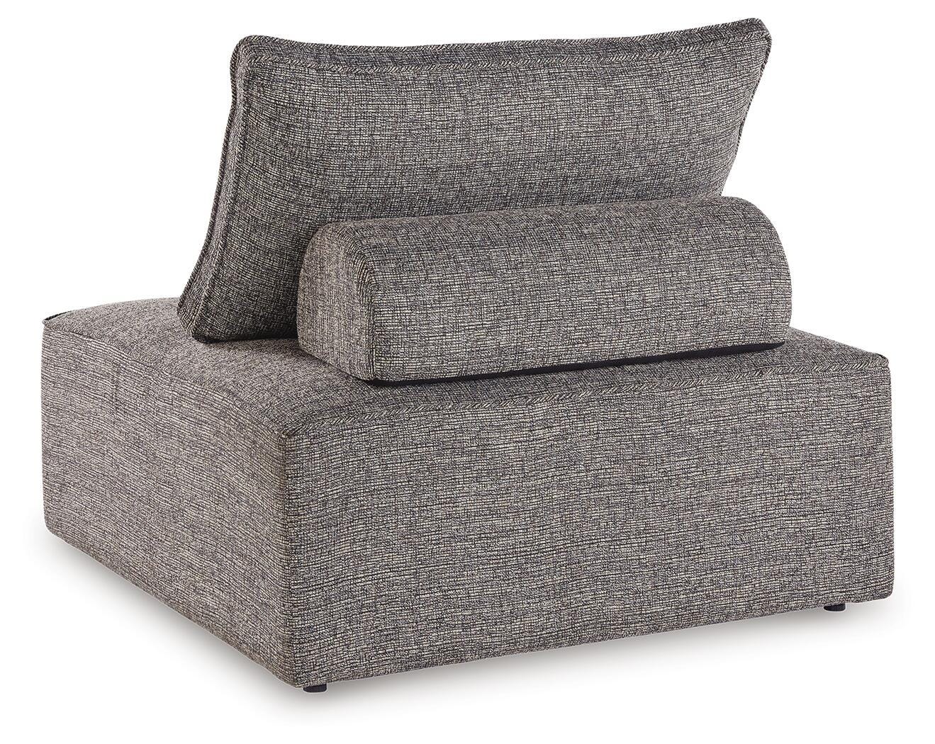 Bree Zee 8-Piece Outdoor Modular Seating (P160-SI) - Image 4